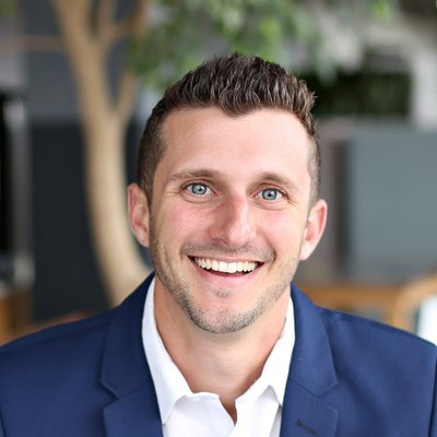 Profile Picture of Adam Mitchell ► (@AdsMitchell) on Twitter