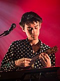 Profile Picture of Jacob Collier - Wikipediaon Wikipedia