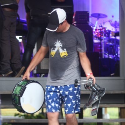 Profile Picture of Al Chamberlain (@alchamberlain12) on Twitter