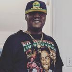 Profile Picture of Aaron Leslie (@streetvisionentertainment585) on Instagram