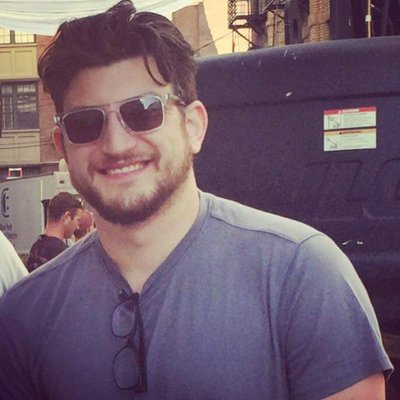 Profile Picture of Matt Einstein (@MatthewEinstein) on Twitter