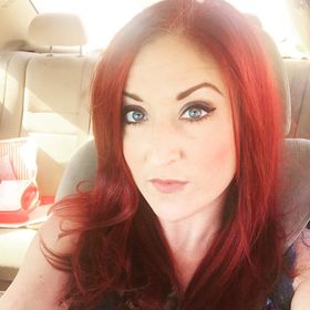 Profile Picture of Stephanie Vance (@thatgirrrl) on Pinterest