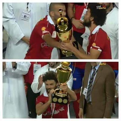 Profile Picture of Hesham Taha (@heshamtaha858) on Twitter