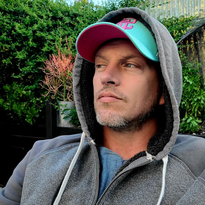 Profile Picture of Travis_Kal_El (@travy2shoes) on Tiktok