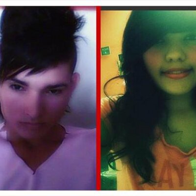 Profile Picture of Brandon Y Alexa (@AlexaRuso) on Twitter