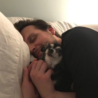 Profile Picture of Josh (@josh_parent) on Twitter