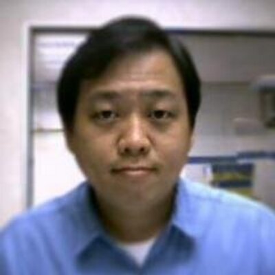Profile Picture of Calvin_chiu (@calvin_chiu) on Twitter