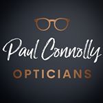 Profile Picture of Paul Connolly Opticians (@paulconnollyopticians) on Instagram