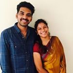 Profile Picture of Nandini Krishna (@nandinimuvva05) on Instagram