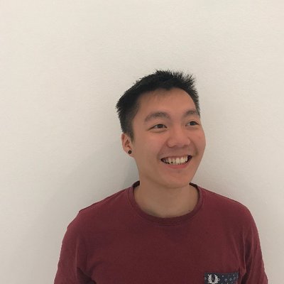 Profile Picture of Suan Kwang Tan (@suankwang) on Twitter
