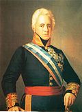 Profile Picture of Pedro Agustín Girón - Wikipedia, the free encyclopediaon Wikipedia