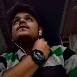 Profile Picture of Kartik Shah (@kartik_shah07) on Instagram