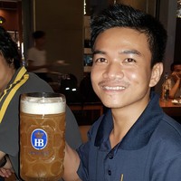 Profile Picture of Wai Lin Oo (@wai-lin-oo-4) on Quora