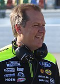 Profile Photo of Todd Gordonon Wikipedia