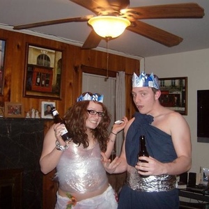 Profile Picture of Sean Borgio (@superman1114) on Myspace