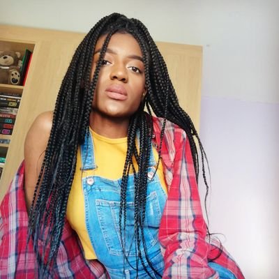Profile Picture of Bussi (@Bussi_Ade) on Twitter