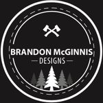 Profile Picture of Brandon McGinnis Designs (@brandonmcginnisdesigns) on Instagram