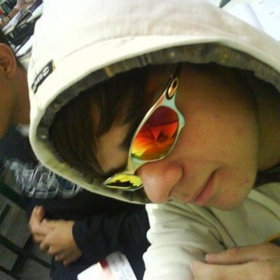 Profile Picture of Felipe L. Guedes (@felipe_dick) on Twitter