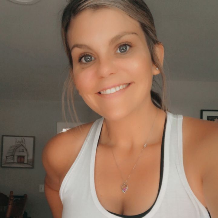 Profile Picture of   kelseyslittle... (@kelseyslittle) on Tiktok