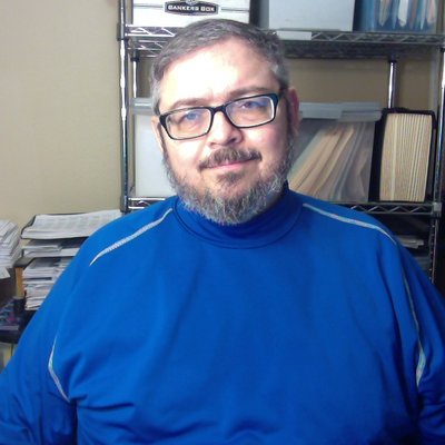 Profile Picture of Bob Burden (@BobBurden5) on Twitter