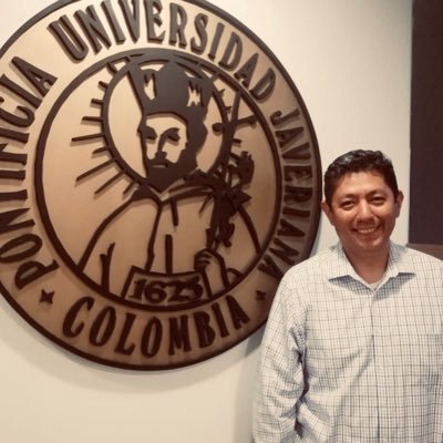 Profile Picture of J.C.B.Ballesteros (@JorgeBallester5) on Twitter