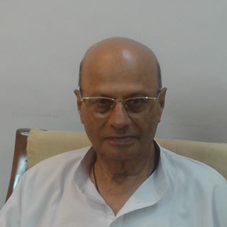 Profile Picture of Anantram Thaker (@anantram.thaker.3) on Facebook