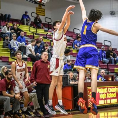 Profile Picture of Peyton McDaniel (@PeytonMcDanie19) on Twitter