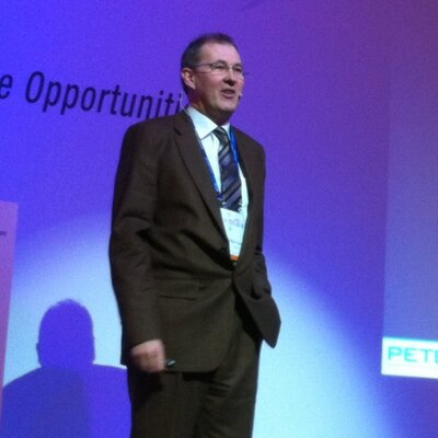 Profile Picture of PETER IVINS (@IVINSPETER) on Twitter