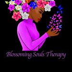 Profile Picture of Jasmine Smith, LCSW (@blossomingsoulstherapy) on Instagram