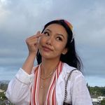 Profile Picture of Isabelle (Izzy) Tran (@bellerific) on Instagram