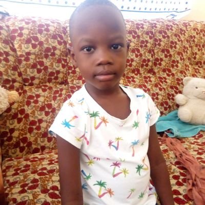 Profile Picture of Tom Thierry (@TMadjadoum) on Twitter