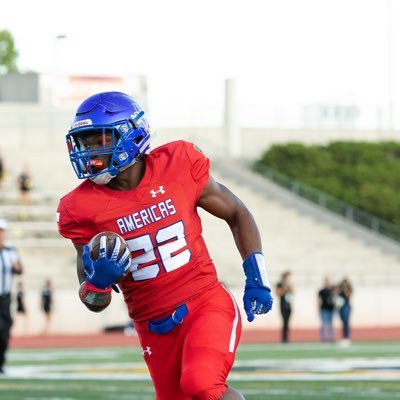 Profile Picture of Aaron Dumas (@AaronDumas22) on Twitter