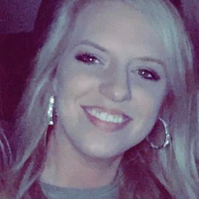 Profile Picture of Bobbie Luster (@bobbiecoppola) on Pinterest