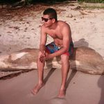 Profile Picture of Alfredo Brown (@fredpty11) on Instagram