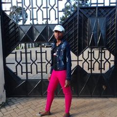 Florence Kanana - Tiktok Profile Picture of Florence Kanana (@florencekanana) on Tiktok