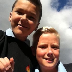 Profile Picture of Ewan O'brien (@xalbino.obrienx) on Myspace
