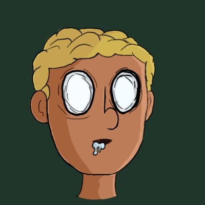 Profile Picture of Andrew Stallworth (@CakophonyArt) on Twitter