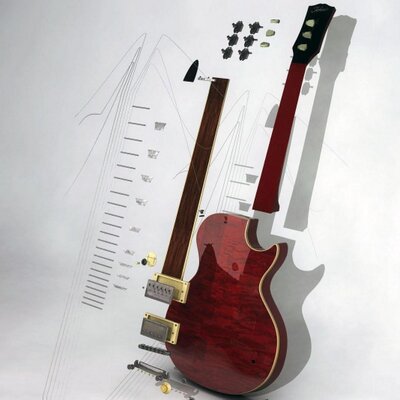 Profile Picture of Jacob BigBy (@Jacob_Bigby) on Twitter