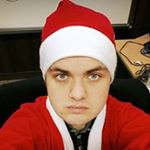 Profile Picture of Sam Doran (@samuel50shades) on Instagram