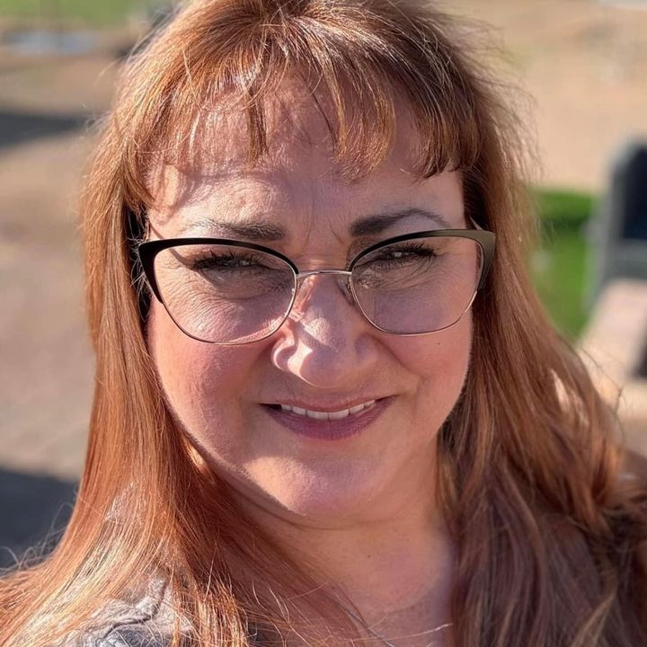 Profile Picture of Nancy Gier (@nancy.gier) on Tiktok