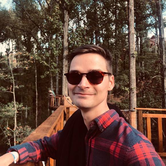 Profile Picture of Lance Wallace (@lalwalla) on Poshmark