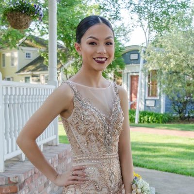 Profile Picture of Katelyn Nguyen (@Ln_Katelyn) on Twitter