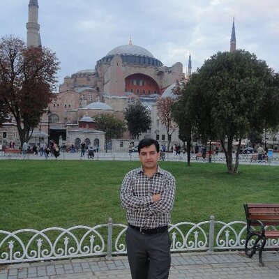 Profile Picture of Amir Aftab (@amiraftab111) on Twitter