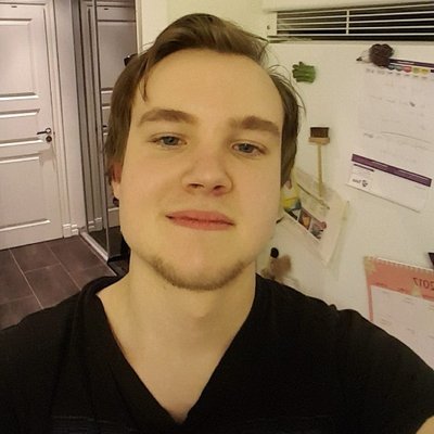 Profile Picture of Eric Bauman (@erckoftw) on Twitter