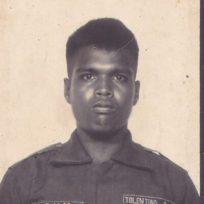 Profile Picture of Benjamin Tolentino (@tolentinoben) on Twitter