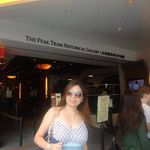 Profile Picture of Isabelle Javier (@javierisabelle) on Instagram