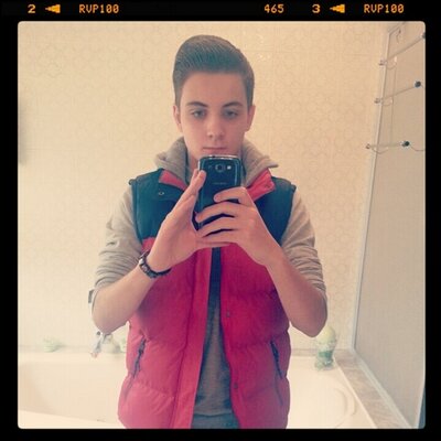 Profile Picture of David Czech (@Daviiid_Cz) on Twitter