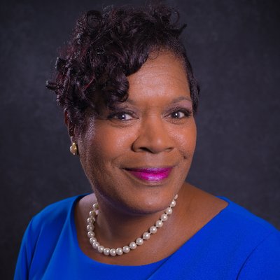 Profile Picture of Linda Faye Peeples (@lfpeeples1) on Twitter