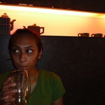 Profile Picture of Anitapatel (@anitapatel) on Twitter