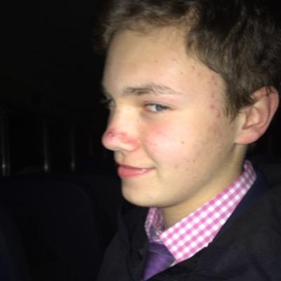 Profile Picture of Sean McMullan (@McSwarminMe) on Twitter